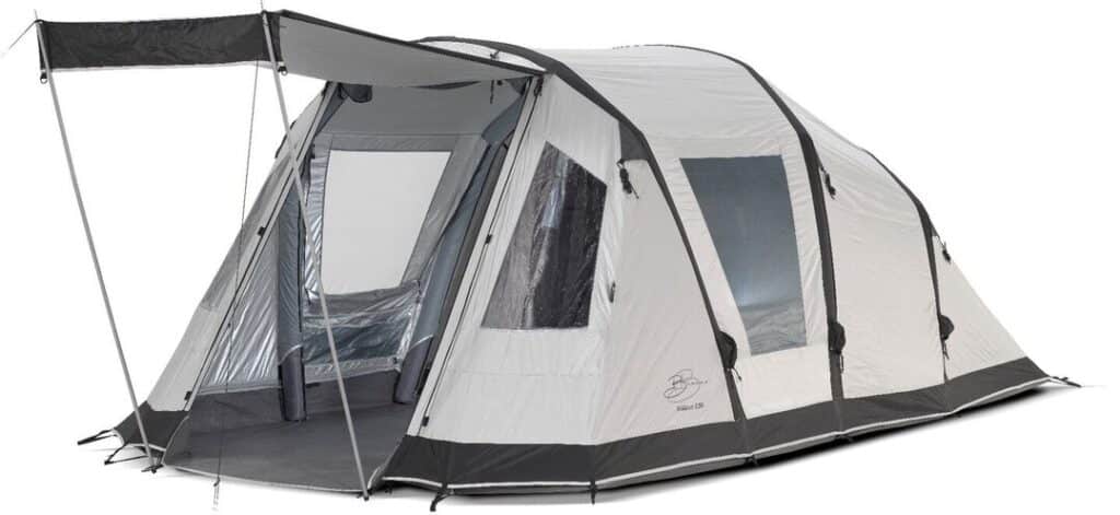 Bardani AirWave 230 verduisterende tent 3 personen