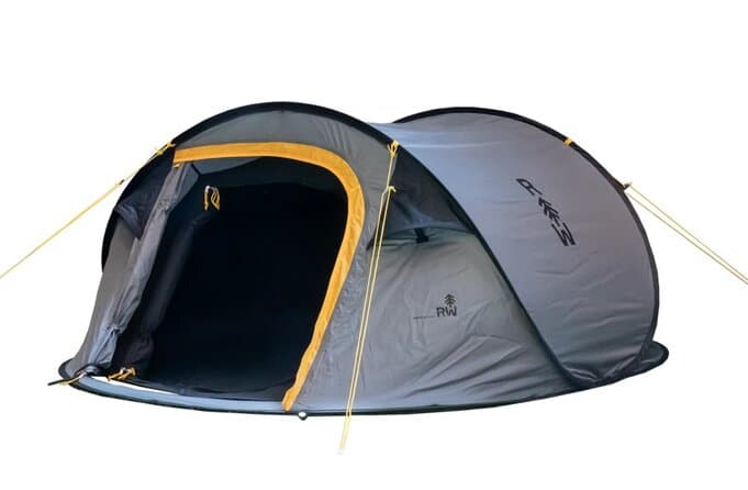 Redwood Empress Plus