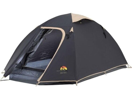 Safarica Dakar 170 TC