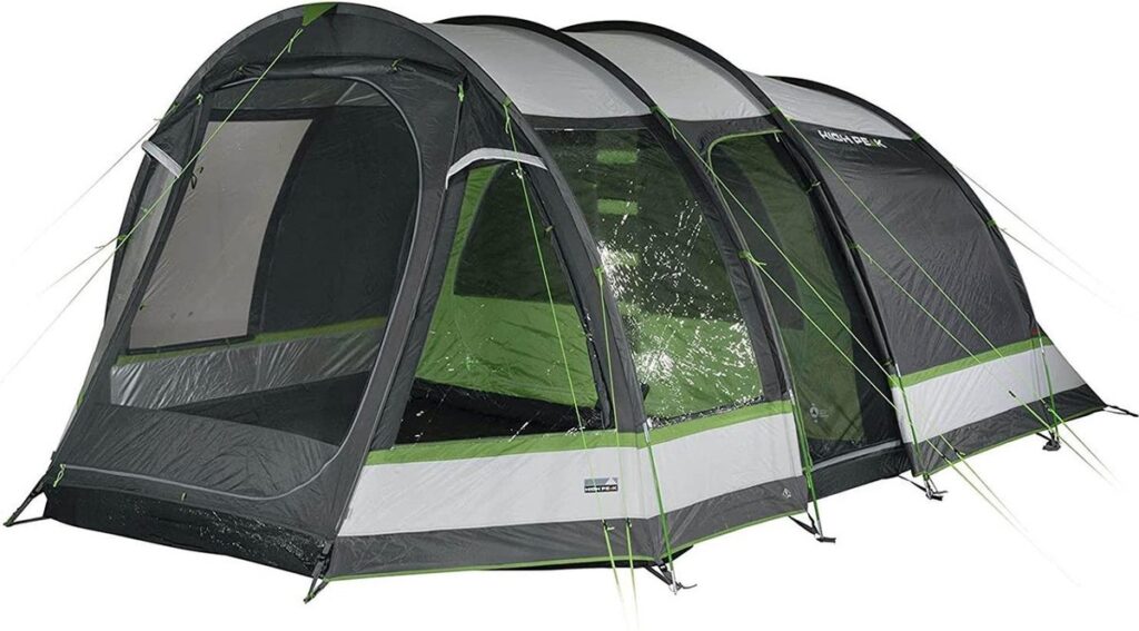 High Peak Bozen 6.0